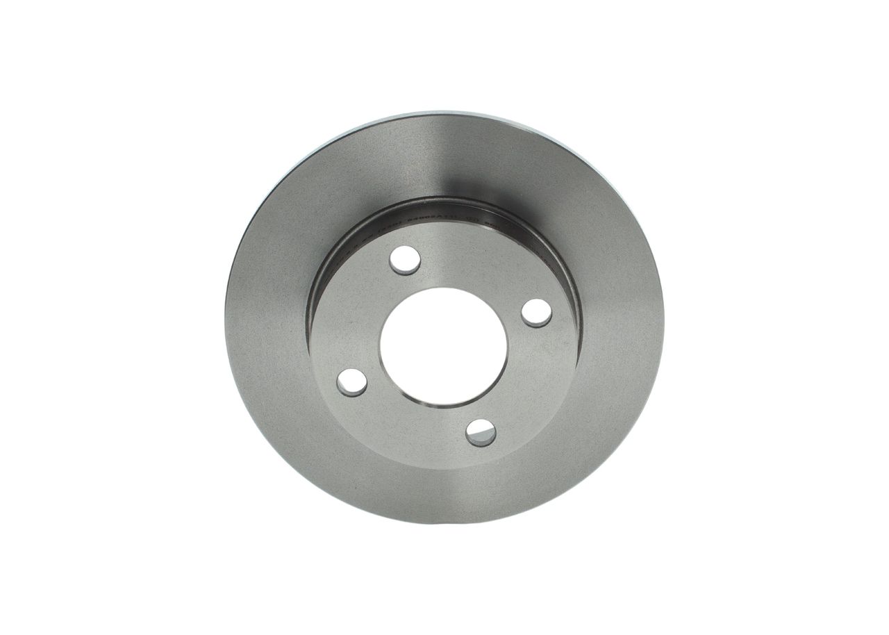 BOSCH 0 986 478 216 - Bremsscheibe
