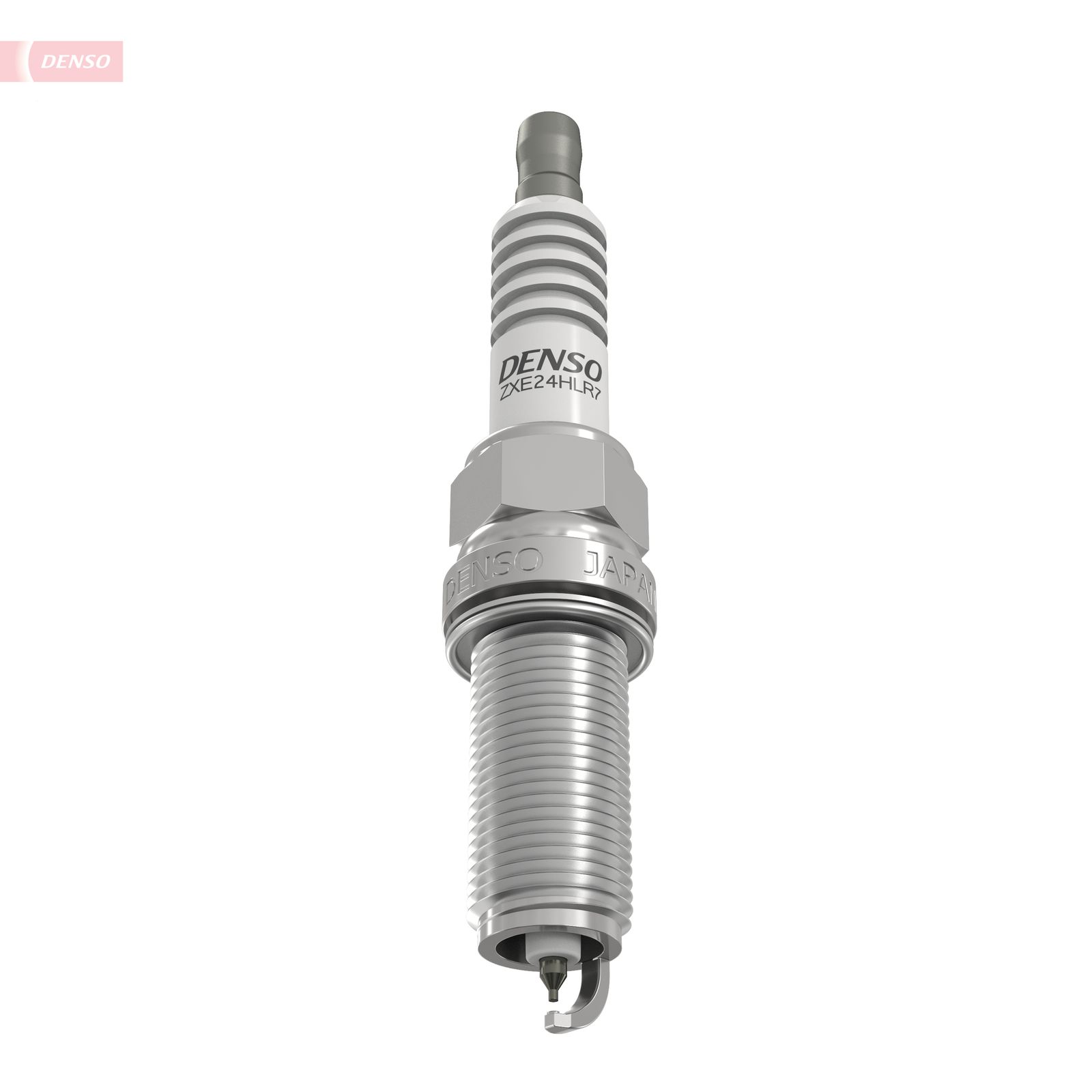 DENSO ZXE24HLR7 - Zündkerze