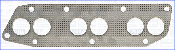 AJUSA 13073600 - Dichtung, Abgaskrümmer