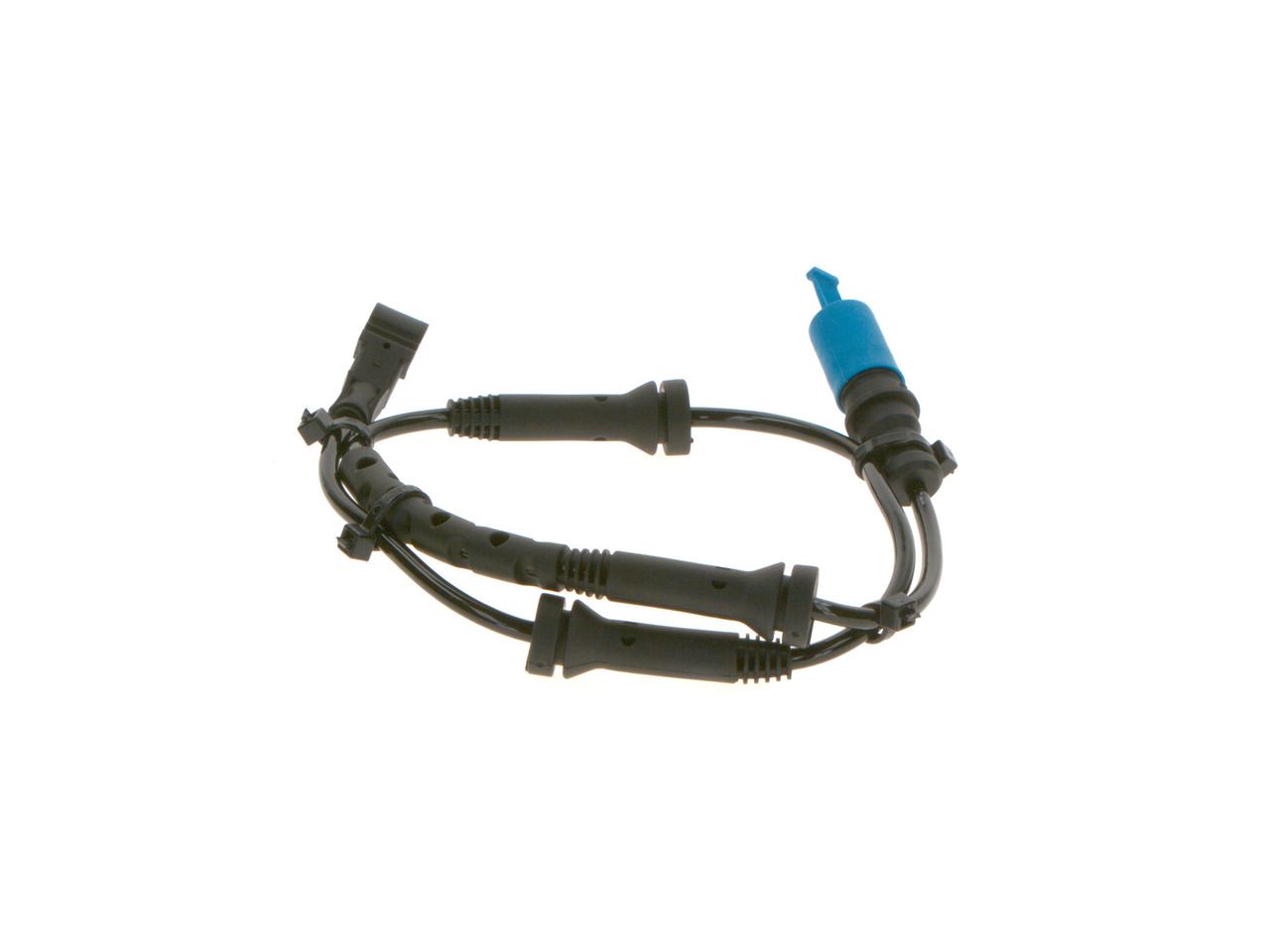 BOSCH 0 986 594 602 - Sensor, Raddrehzahl