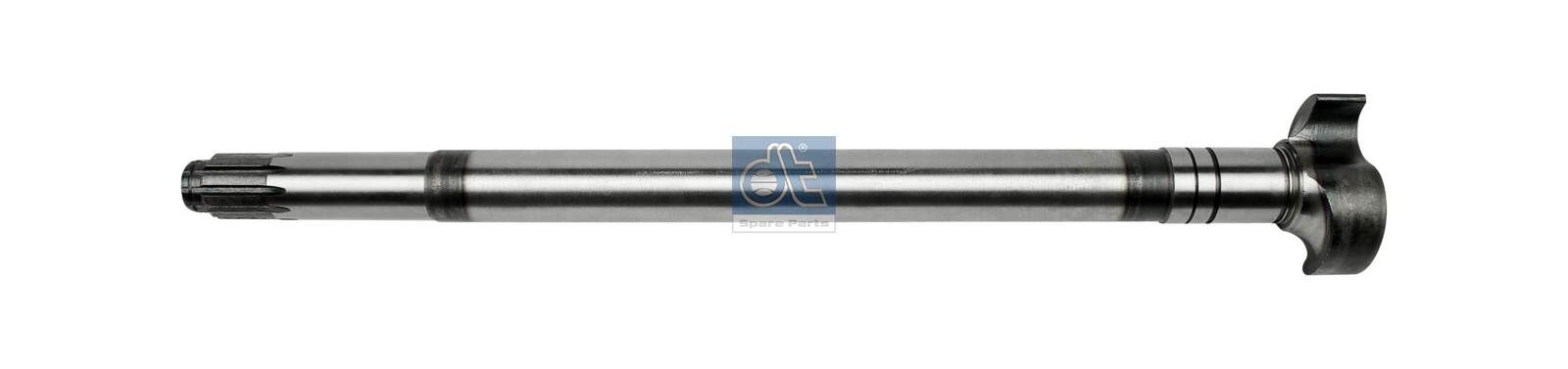 DT Spare Parts 10.23499 - Bremswelle, Trommelbremse
