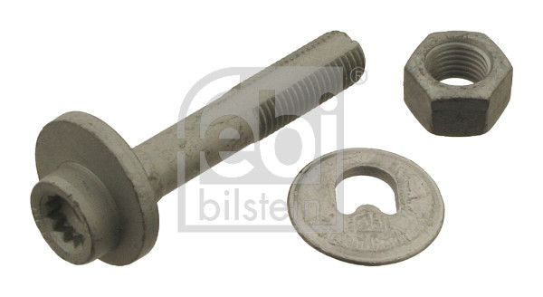 FEBI BILSTEIN 06619 - Sturzkorrekturschraube