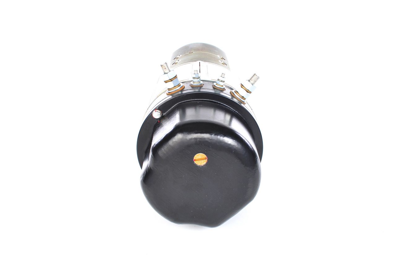 BOSCH 0 001 615 002 - Starter