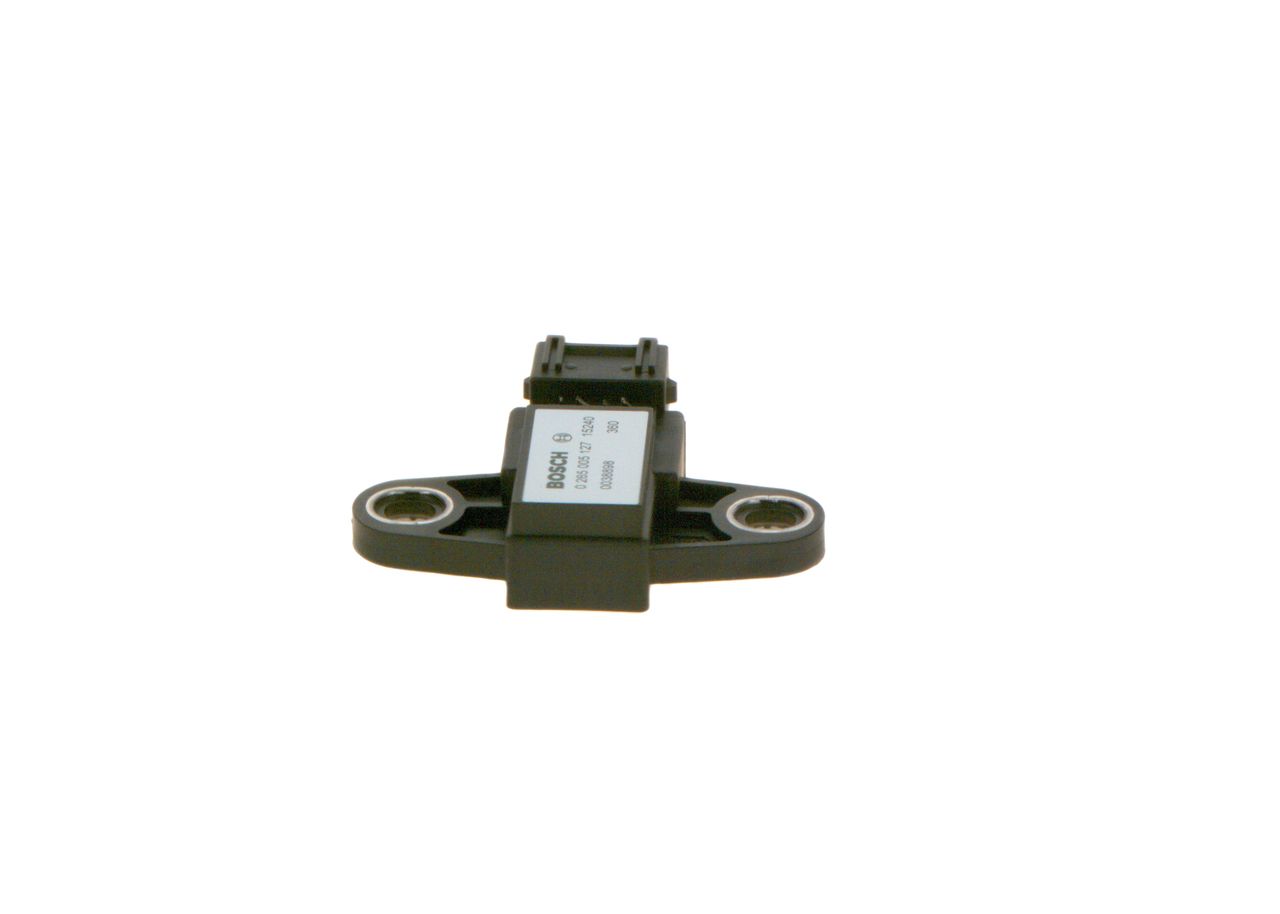 BOSCH 0 265 005 127 - Sensor, Längsbeschleunigung