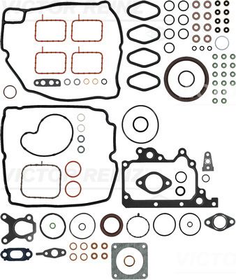 VICTOR REINZ 01-11099-01 - Dichtungsvollsatz, Motor