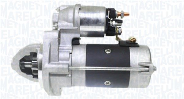 MAGNETI MARELLI 063720048010 - Starter