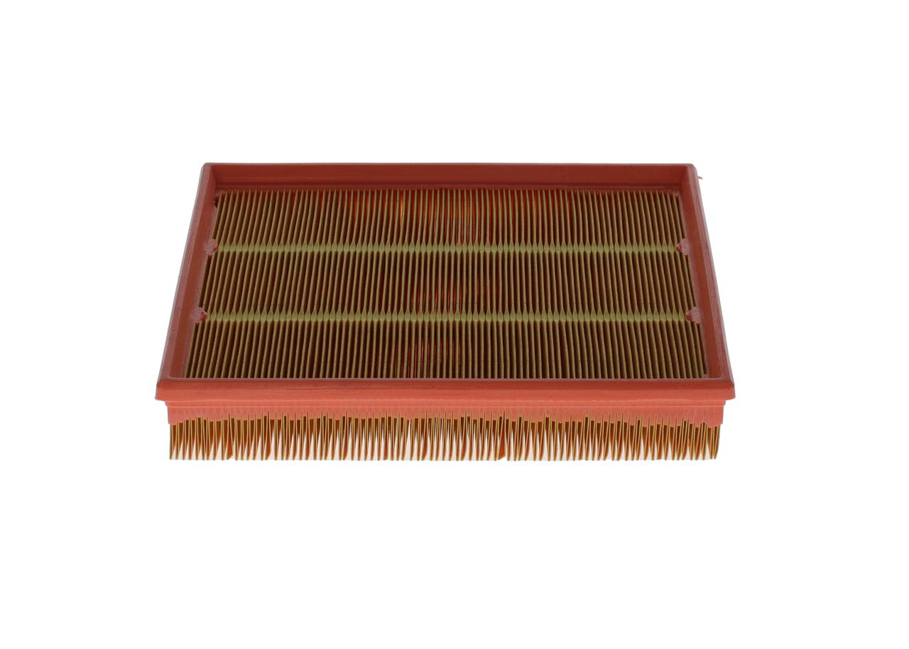 BOSCH 1 457 433 003 - Luftfilter