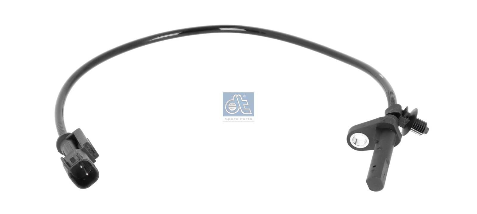 DT Spare Parts 13.36016 - Sensor, Raddrehzahl