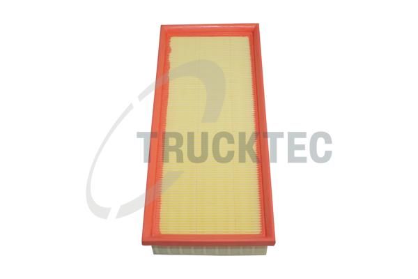 TRUCKTEC AUTOMOTIVE 02.14.223 - Luftfilter