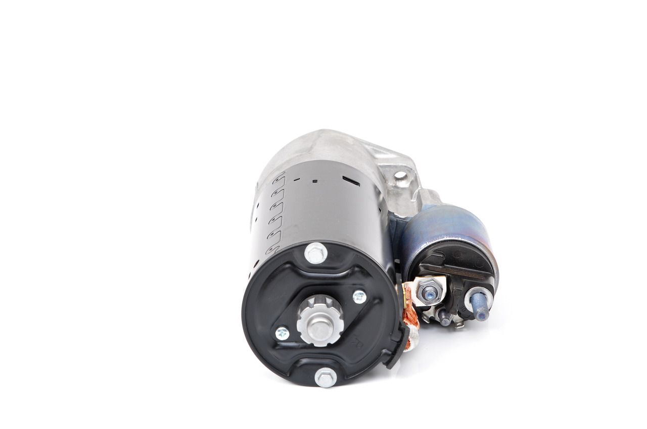 BOSCH 0 001 149 414 - Starter