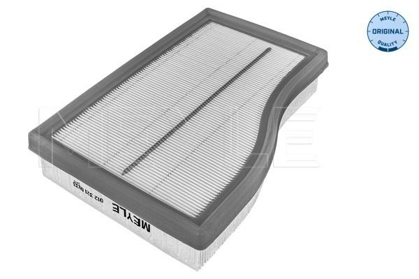 MEYLE 012 321 0033 - Luftfilter