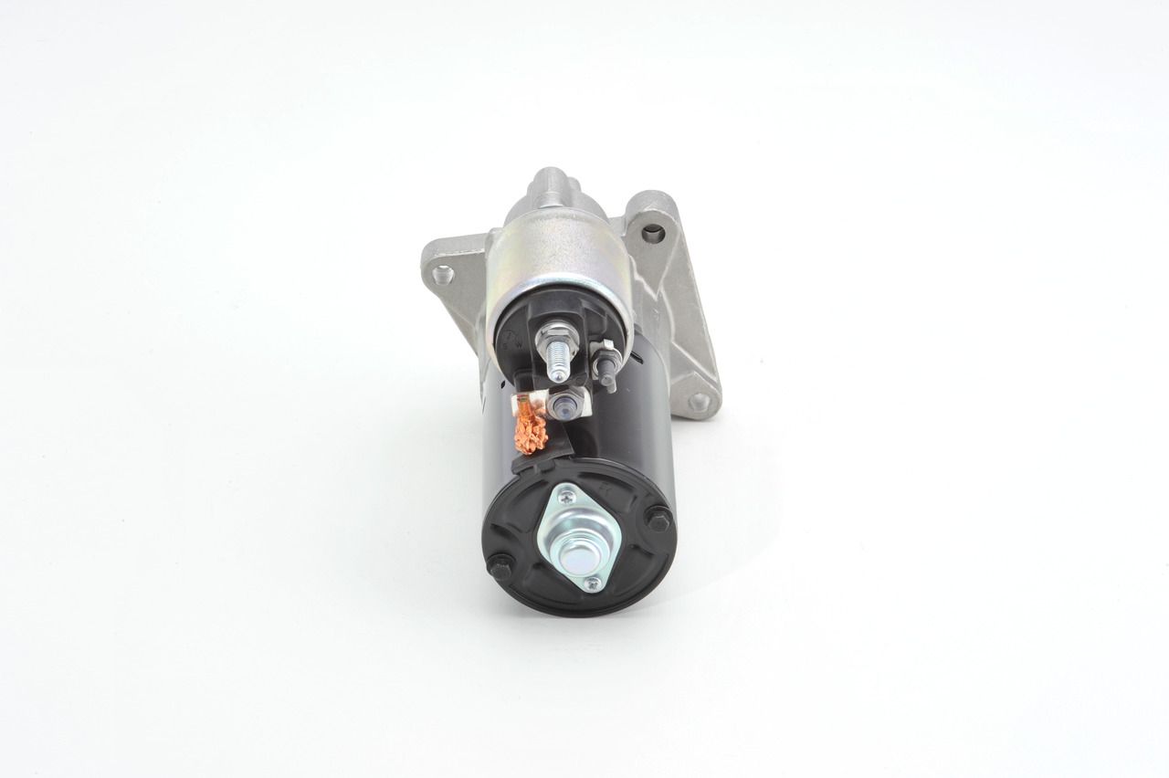 BOSCH 0 001 107 490 - Starter