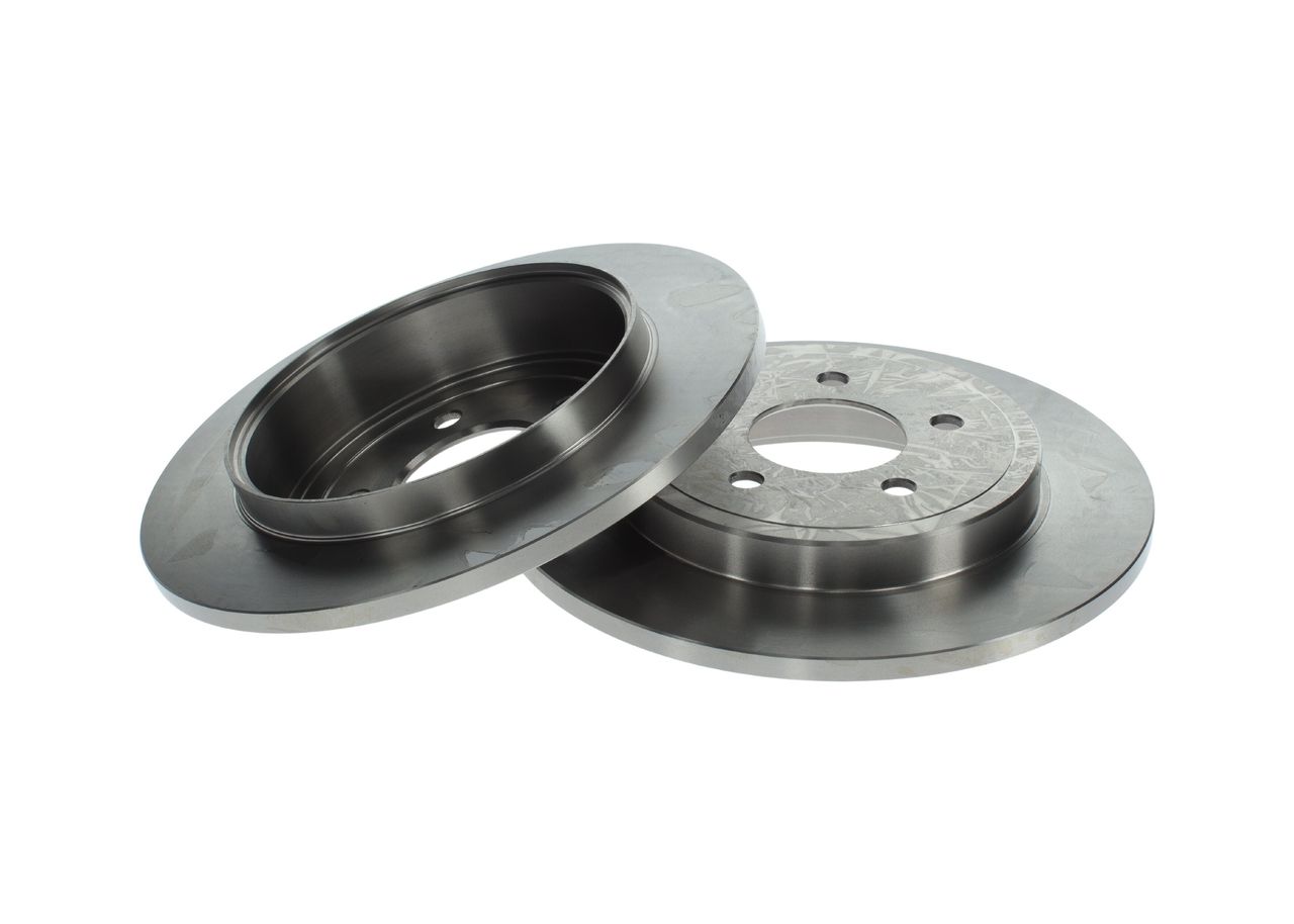 BOSCH 0 986 479 A53 - Bremsscheibe