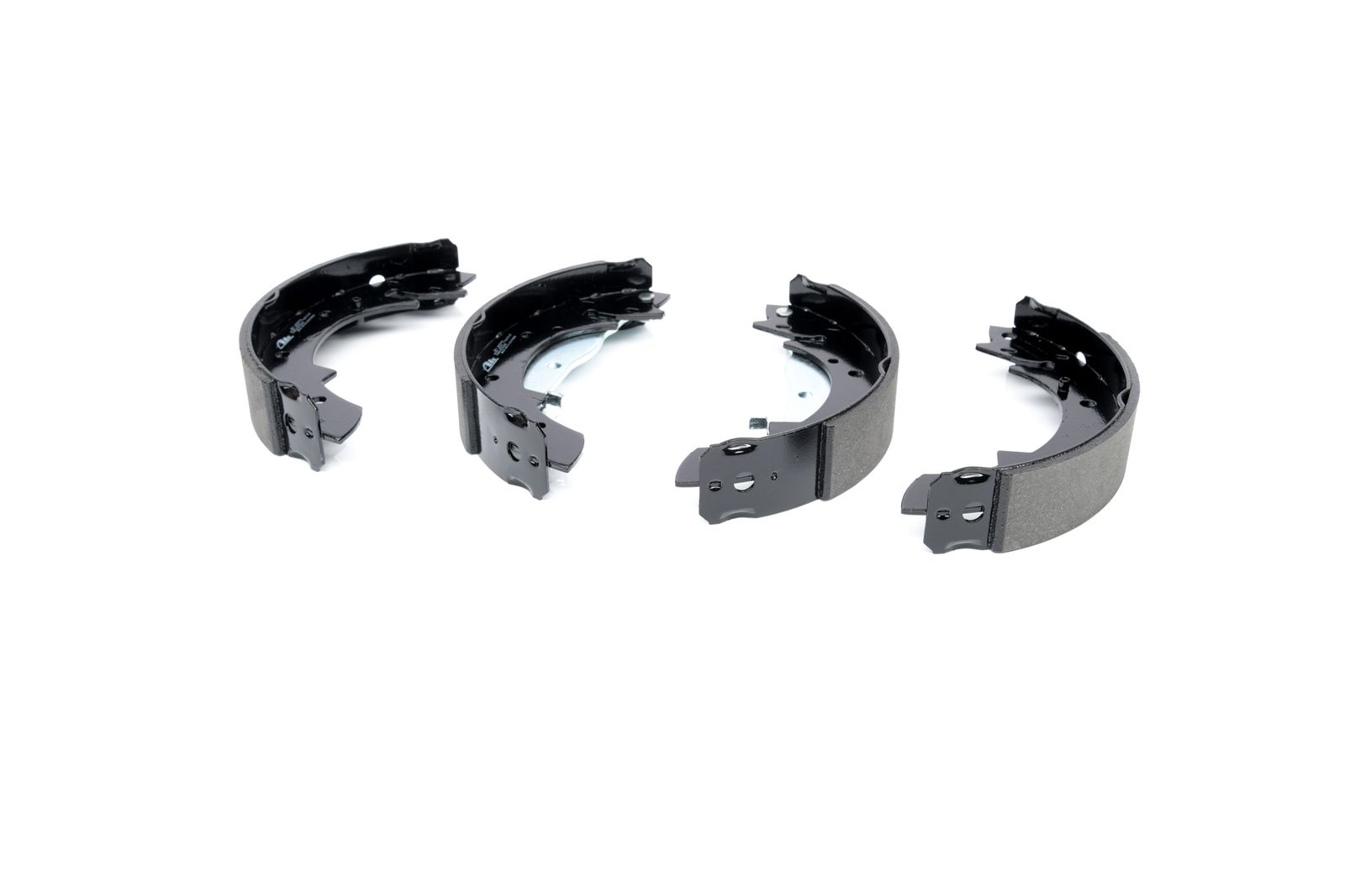 ATE 03.0137-0271.2 - Bremsbackensatz