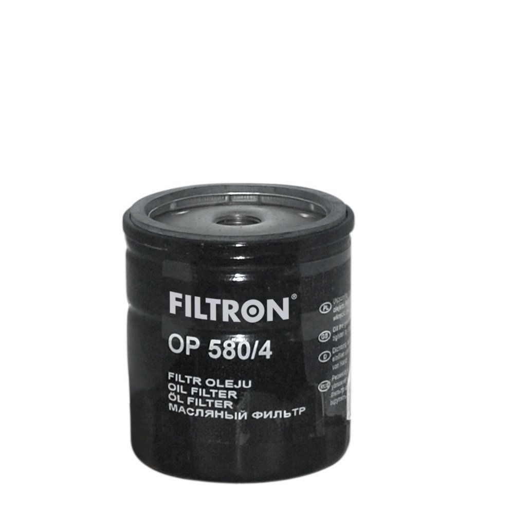 FILTRON OP 580/4 - Ölfilter