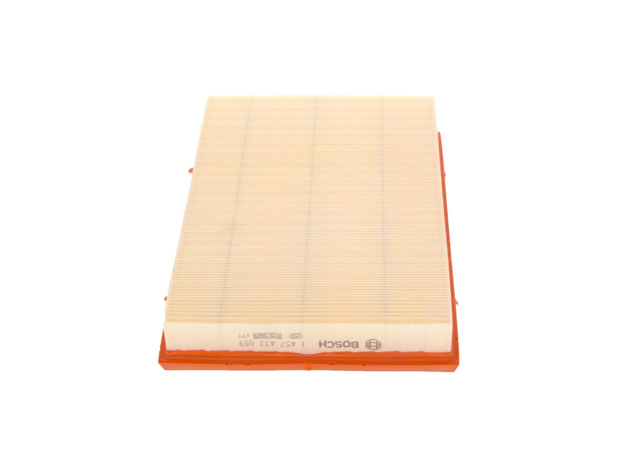 BOSCH 1 457 433 059 - Luftfilter