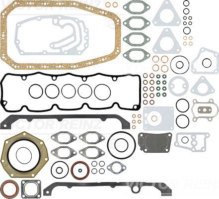 VICTOR REINZ 01-33951-07 - Dichtungsvollsatz, Motor