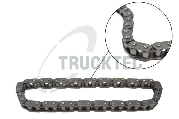 TRUCKTEC AUTOMOTIVE 02.67.247 - Kette, Ölpumpenantrieb