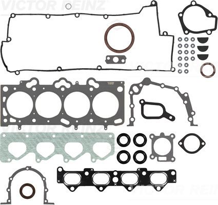 VICTOR REINZ 01-53970-03 - Dichtungsvollsatz, Motor