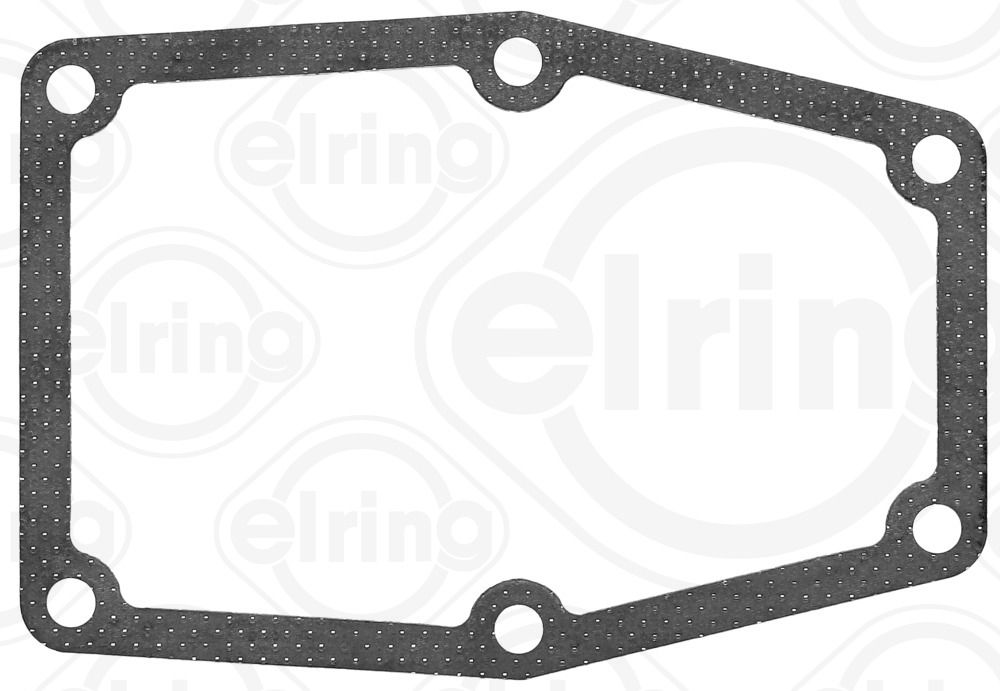 ELRING 031.170 - Dichtung, Flansch (Ladeluftrohr)