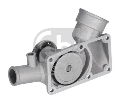 FEBI BILSTEIN 01255 - Wasserpumpe, Motorkühlung