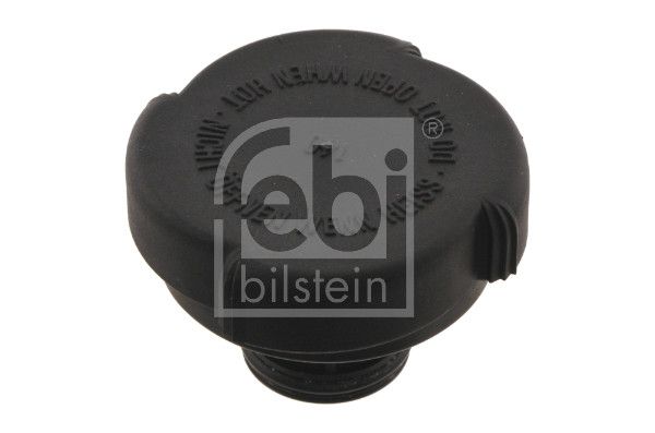 FEBI BILSTEIN 12205 - Verschlussdeckel, Kühlmittelbehälter