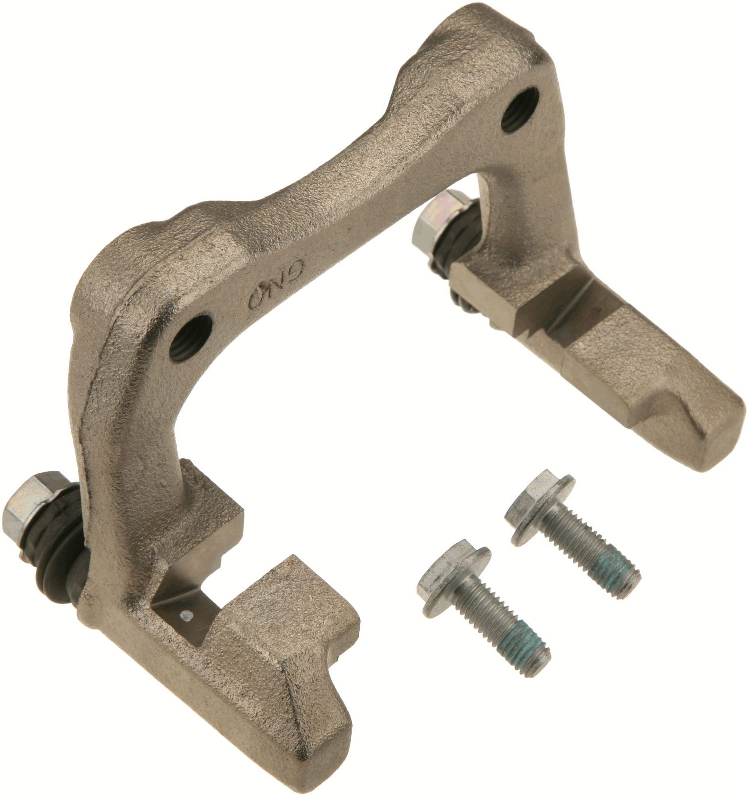 TRW BDA1070 - Halter, Bremssattel