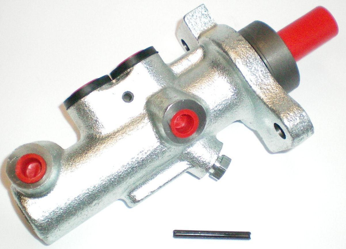 BOSCH 0 986 480 992 - Hauptbremszylinder