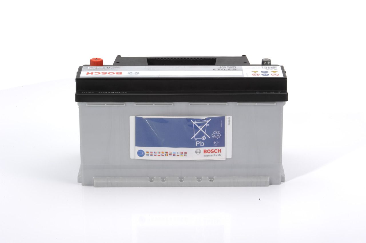 BOSCH 0 092 S30 130 - Starterbatterie