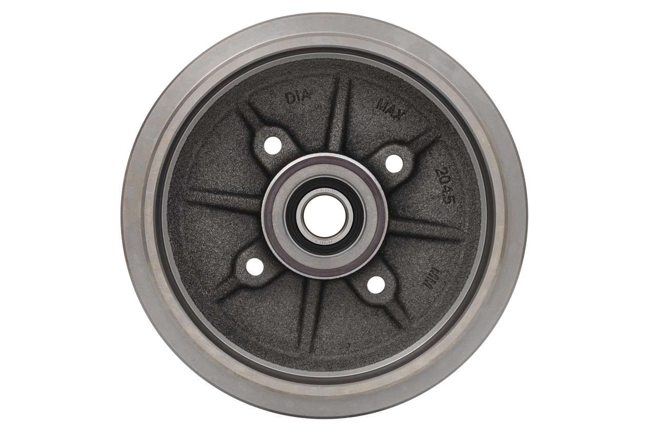 BOSCH 0 986 477 301 - Bremstrommel