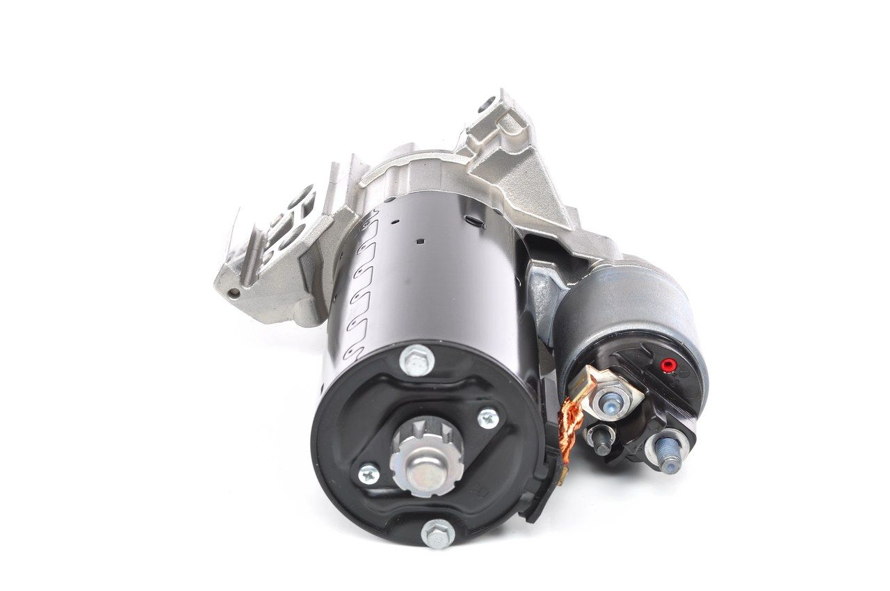 BOSCH 0 001 148 508 - Starter
