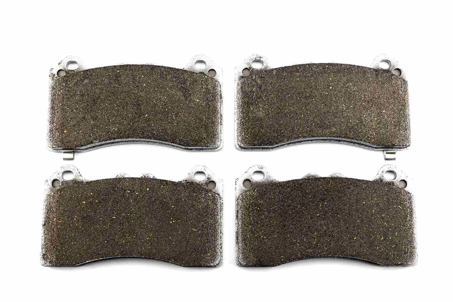BREMBO 07.B314.95 - Hochleistungs-Bremsbelagsatz