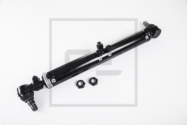 PE Automotive 032.072-00A - Arbeitszylinder, Servolenkung