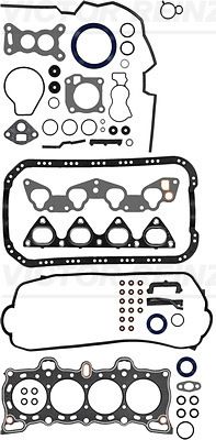 VICTOR REINZ 01-52680-01 - Dichtungsvollsatz, Motor