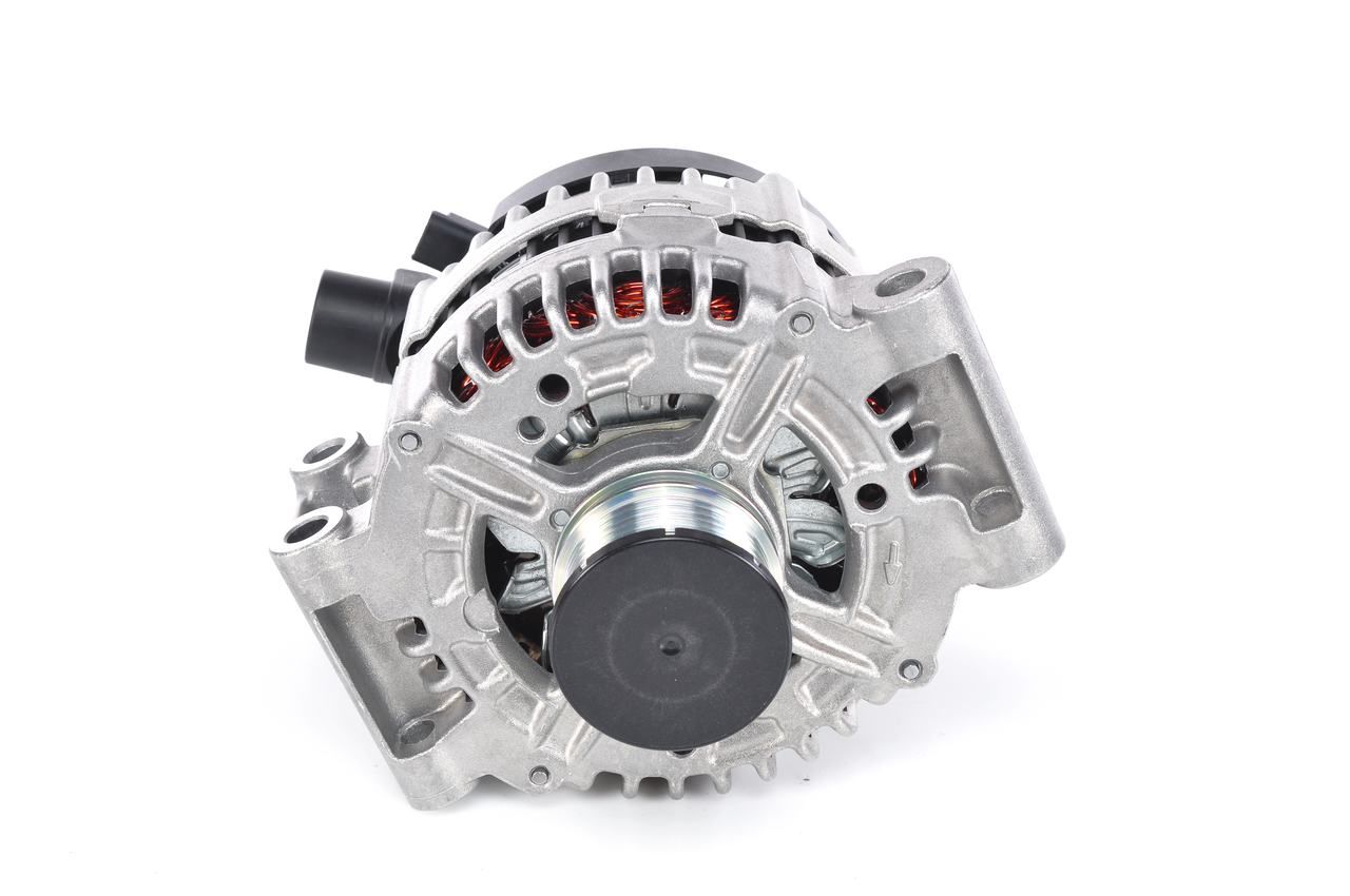 BOSCH 0 121 615 127 - Generator