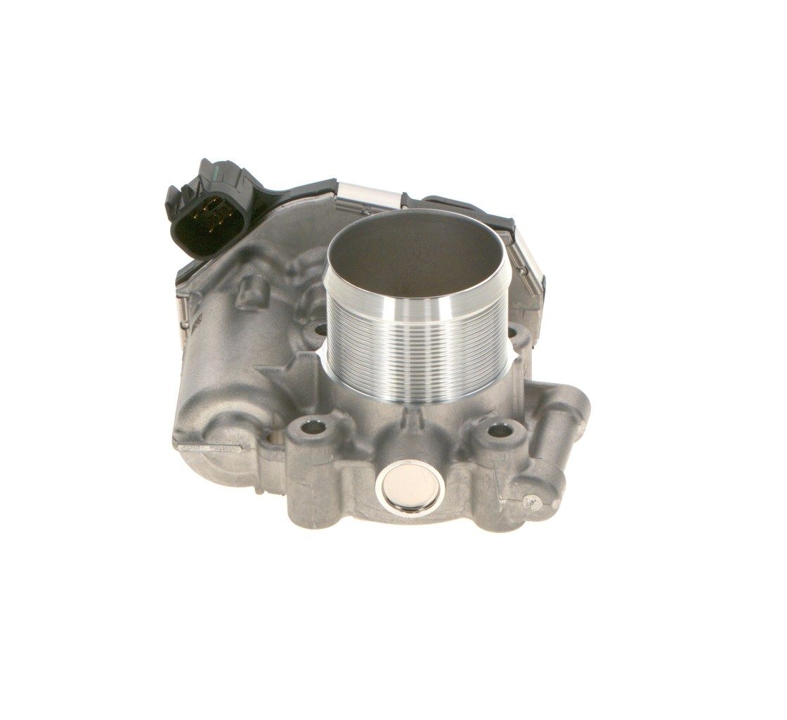 BOSCH 0 280 750 498 - Drosselklappenstutzen