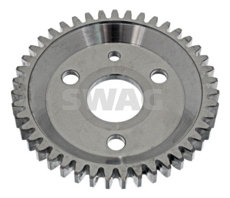 SWAG 10 04 0035 - Zahnrad, Nockenwelle