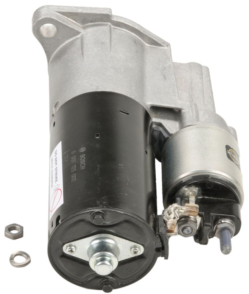 BOSCH 0 001 123 002 - Starter