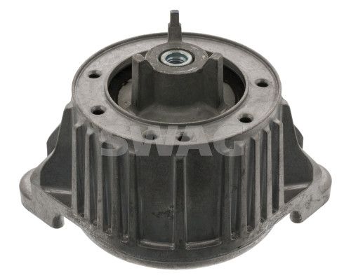 SWAG 10 92 9987 - Lagerung, Motor