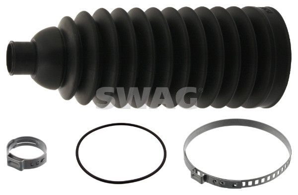 SWAG 10 93 6775 - Faltenbalgsatz, Lenkung