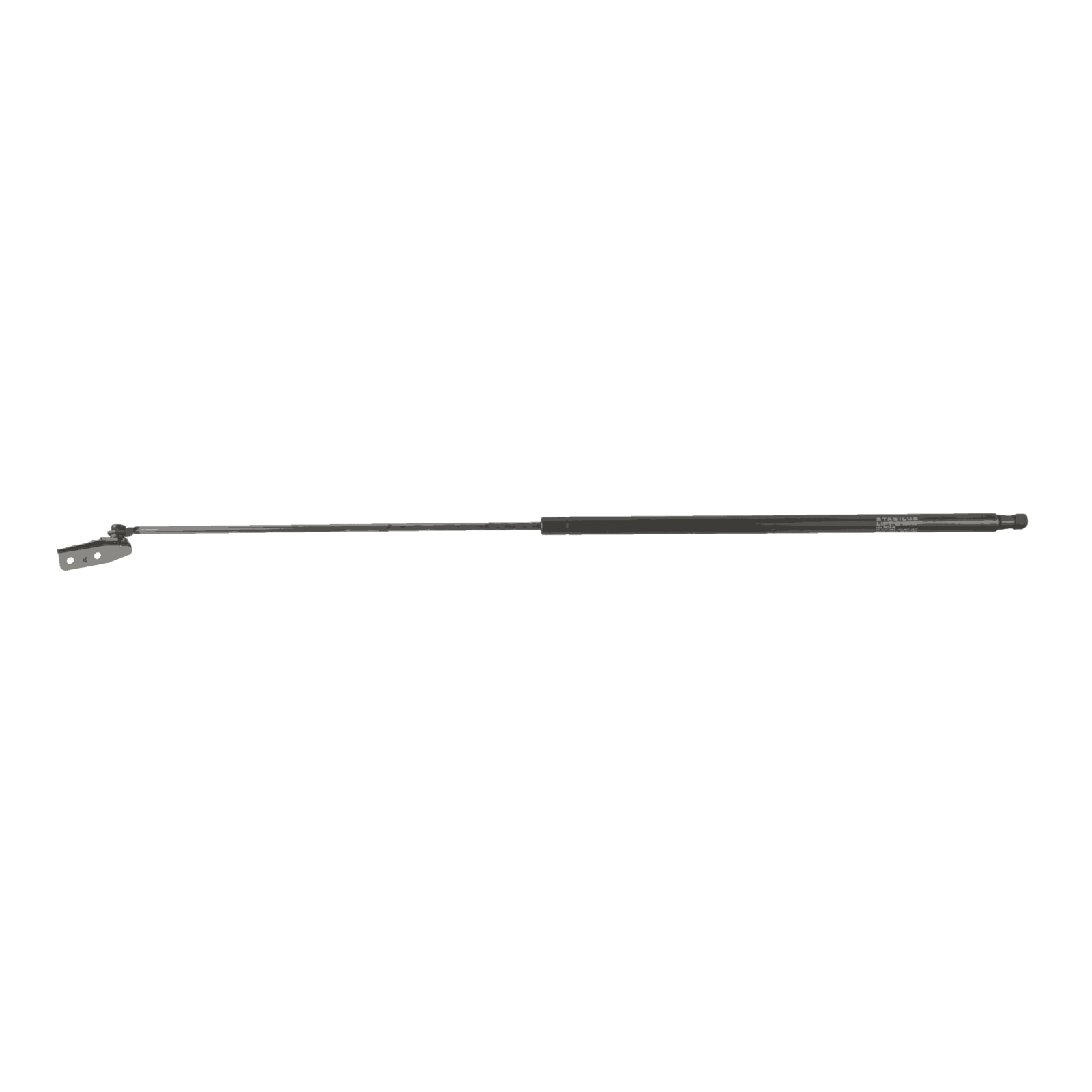 STABILUS 010372 - Gasfeder, Koffer-/Laderaum