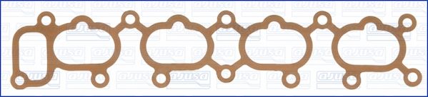 AJUSA 13132000 - Dichtung, Ansaugkrümmer
