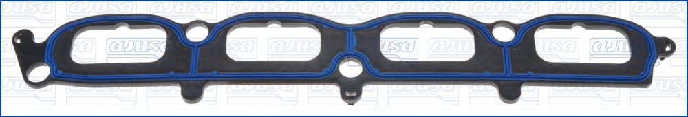 AJUSA 13294600 - Dichtung, Ansaugkrümmer