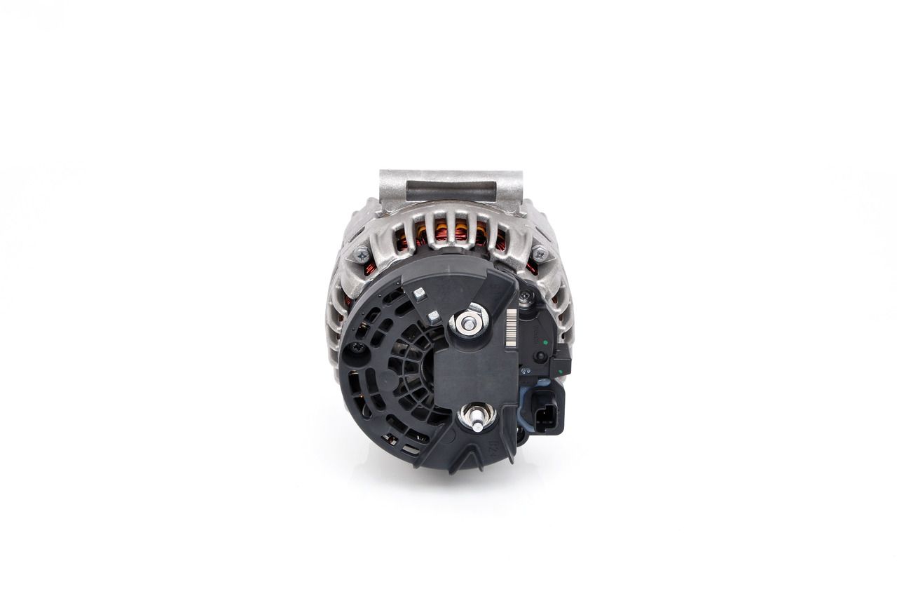 BOSCH 0 124 415 007 - Generator