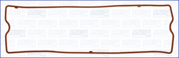 AJUSA 11081400 - Dichtung, Zylinderkopfhaube