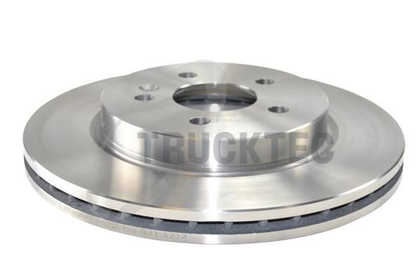 TRUCKTEC AUTOMOTIVE 02.35.079 - Bremsscheibe