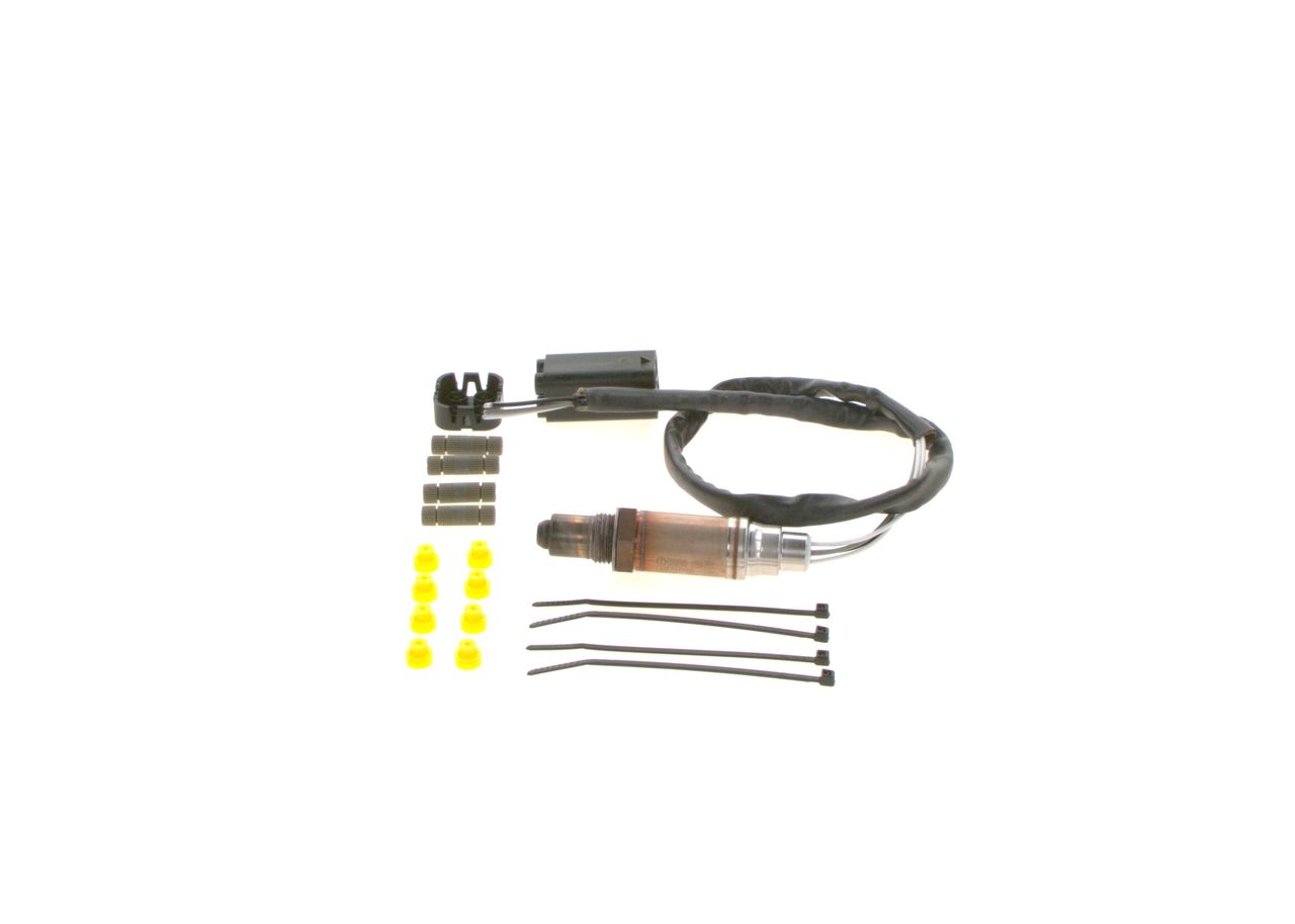 BOSCH 0 258 986 505 - Lambdasonde