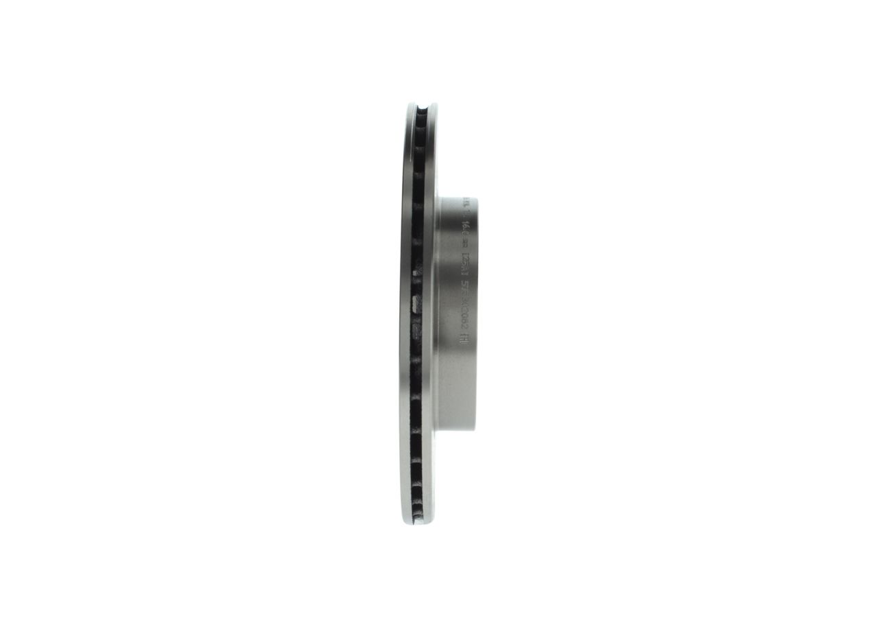 BOSCH 0 986 478 585 - Bremsscheibe