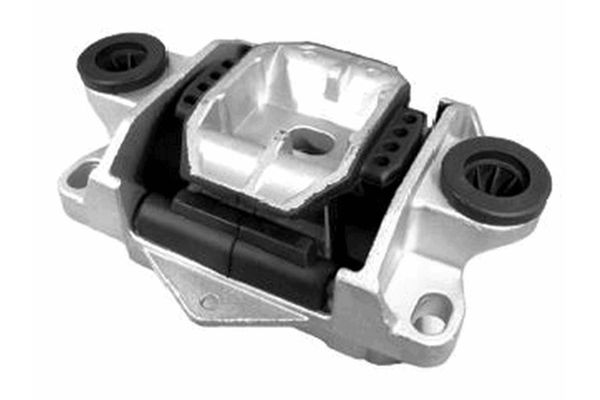 TEDGUM 00222295 - Lagerung, Motor