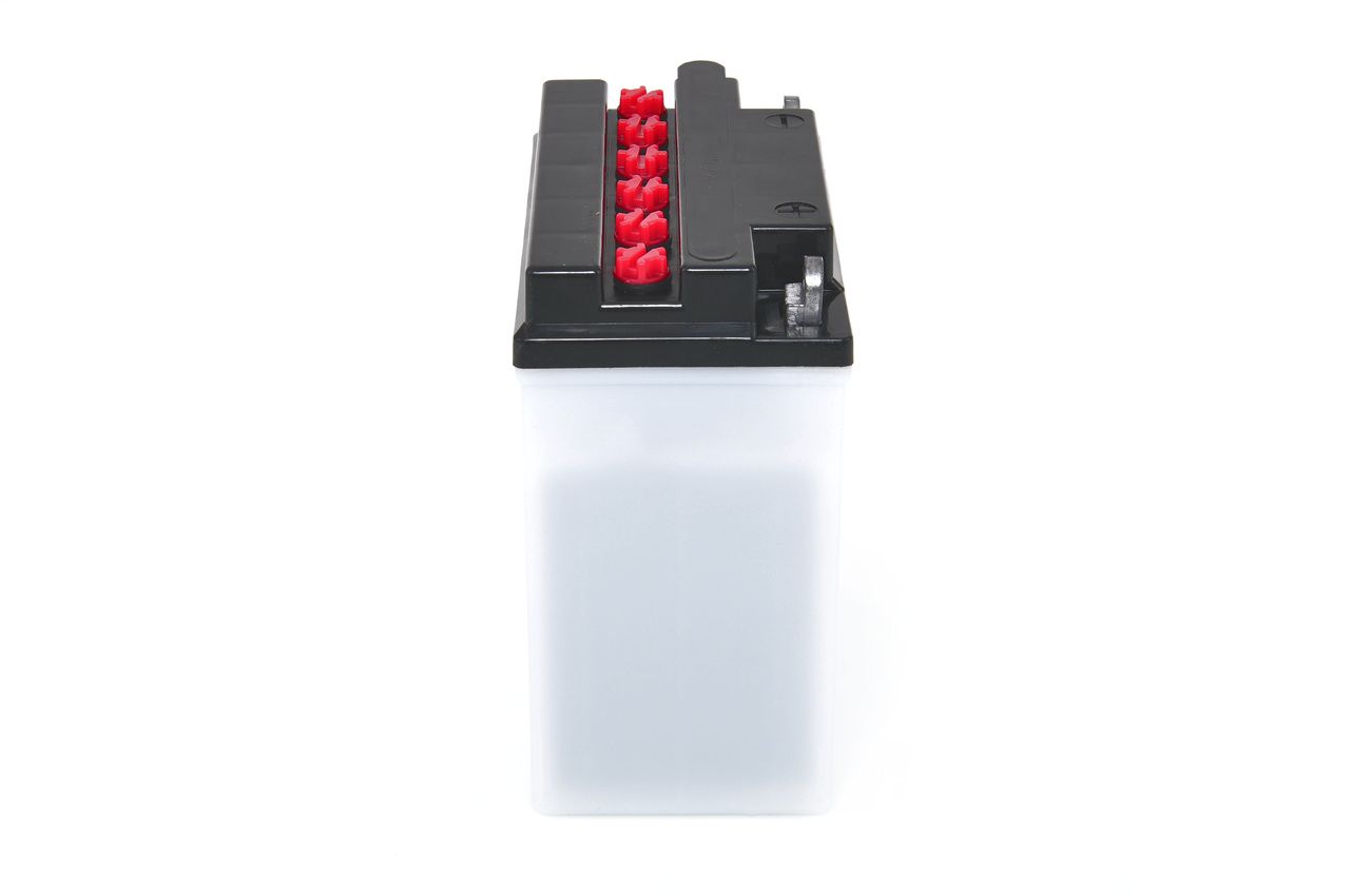 BOSCH 0 092 M4F 250 - Starterbatterie